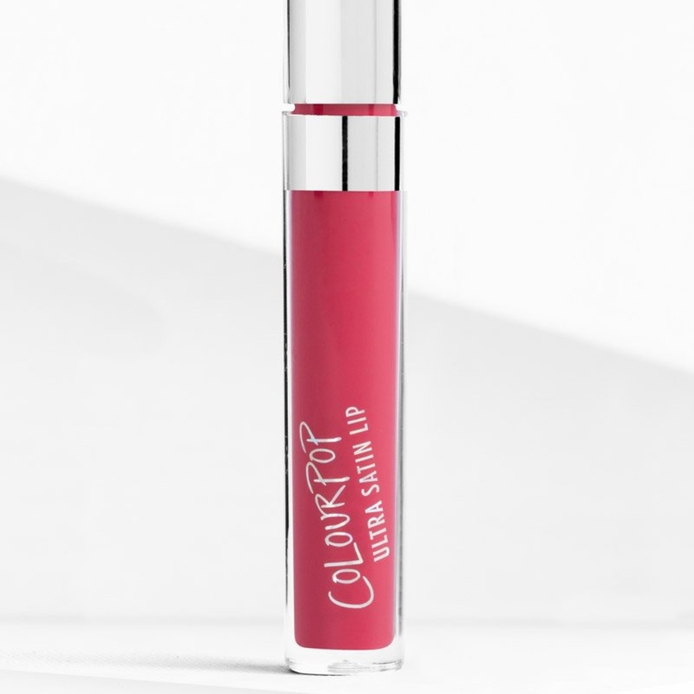 5/$15 ColourPop Ultra Satin Lip London Fog